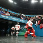 Jogos Olímpicos de Inverno 2026 Jordan Binnington