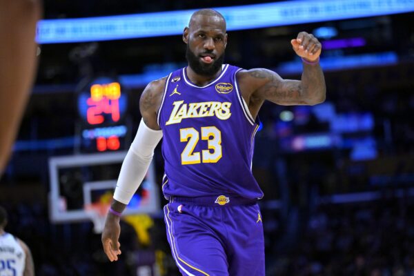 Lakers