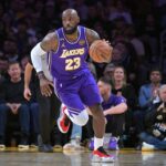 Lakers-Mavericks