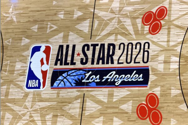 Onde assistir NBA