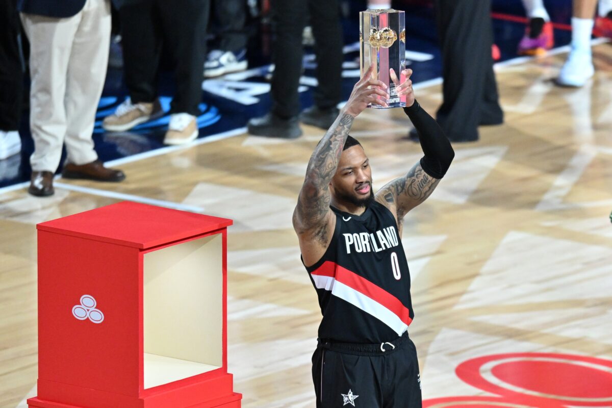 NBA All-Star