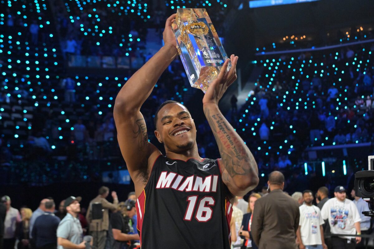 NBA All-Star