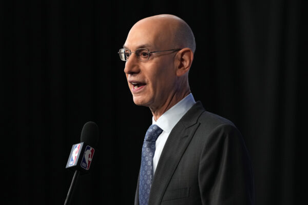 NBA