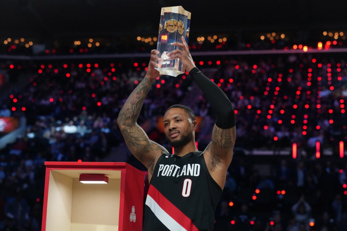 Lillard