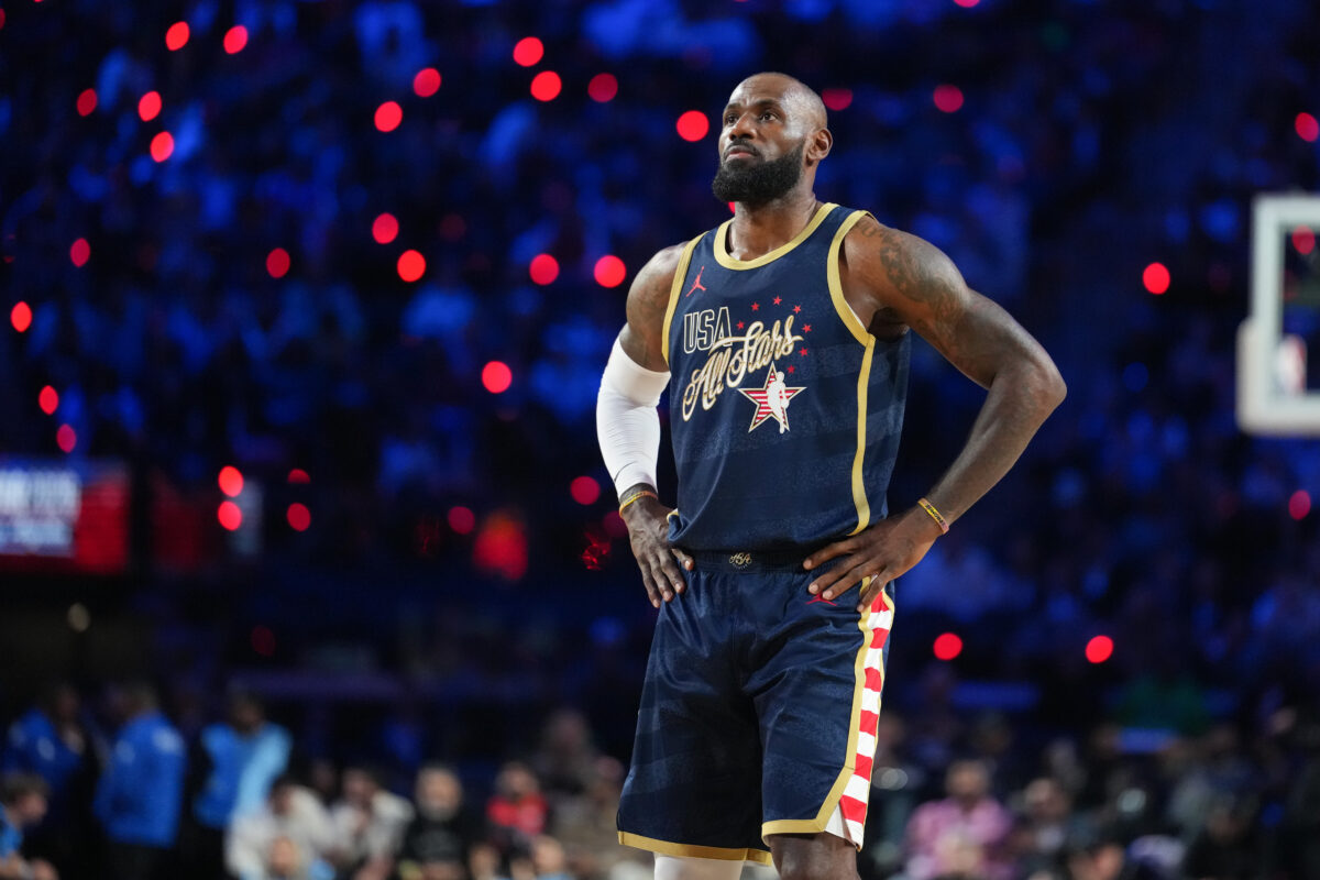 LeBron