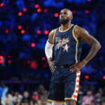 LeBron