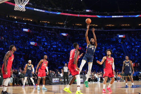 NBA
