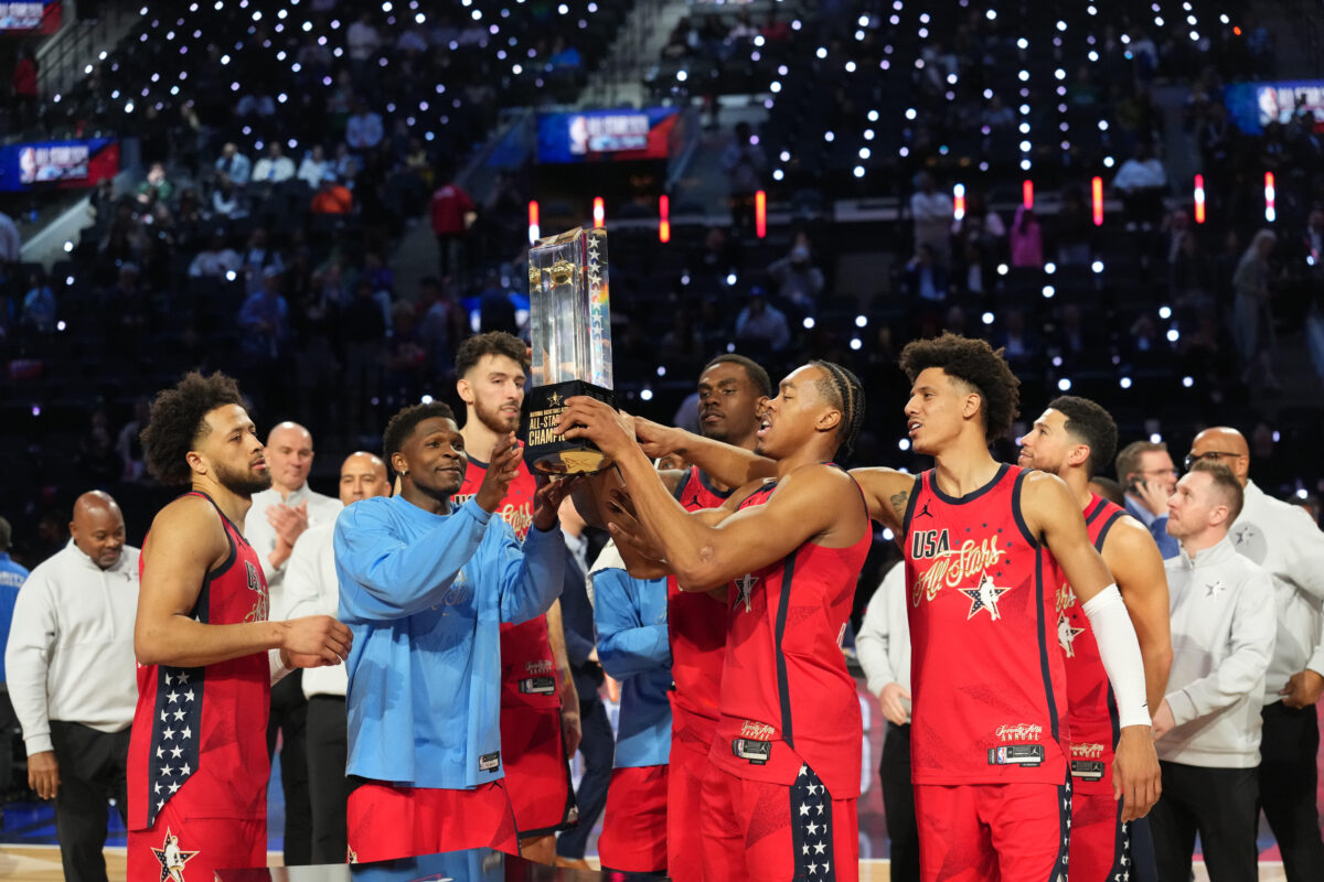 NBA All-Star Game