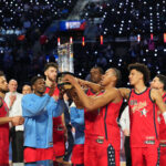 NBA All-Star Game