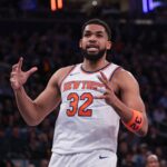 Karl-Anthony Towns