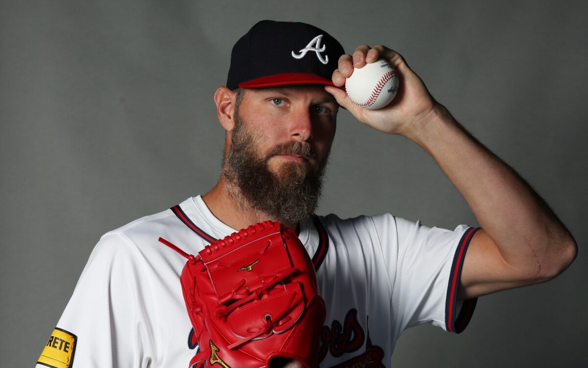 Chris Sale Braves