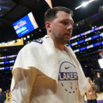 Luka Doncic
