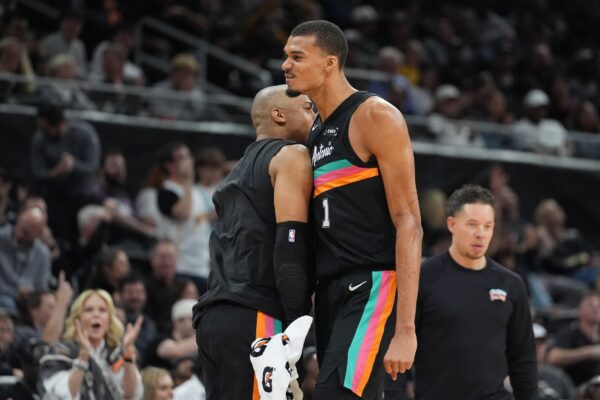 Onde assistir NBA hoje (23/02/26)