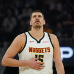 Nikola Jokic