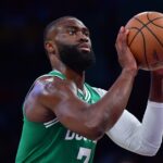 Jaylen Brown