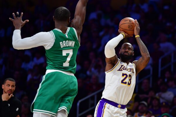 Onde assistir Lakers x Magic pela NBA hoje (24/02/26)