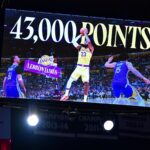 LeBron James