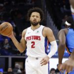Onde assistir NBA 27/02/26 pistons cavaliers