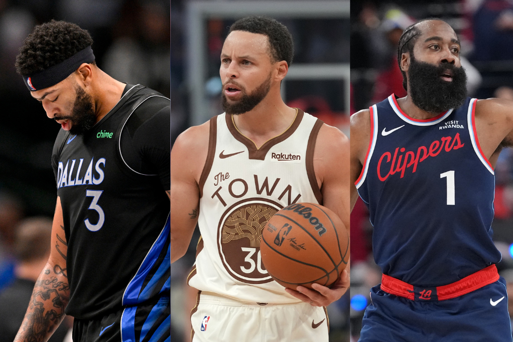 NBA trade deadline
