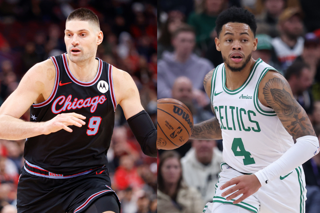 Celtics