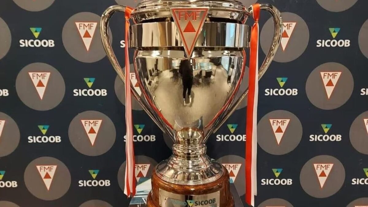 Taça do Campeonato Mineiro