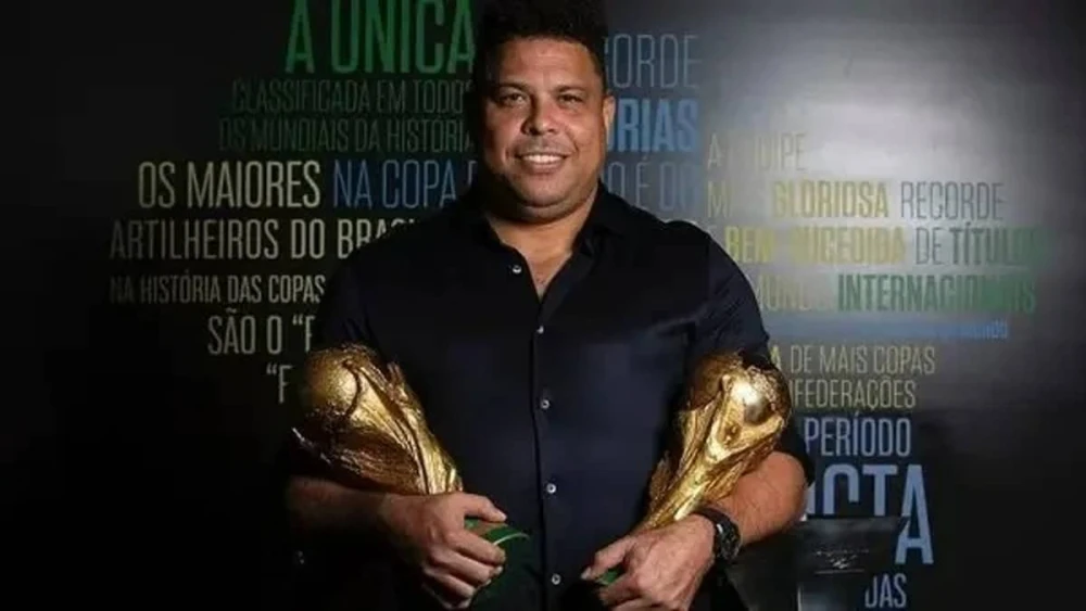 Ronaldo