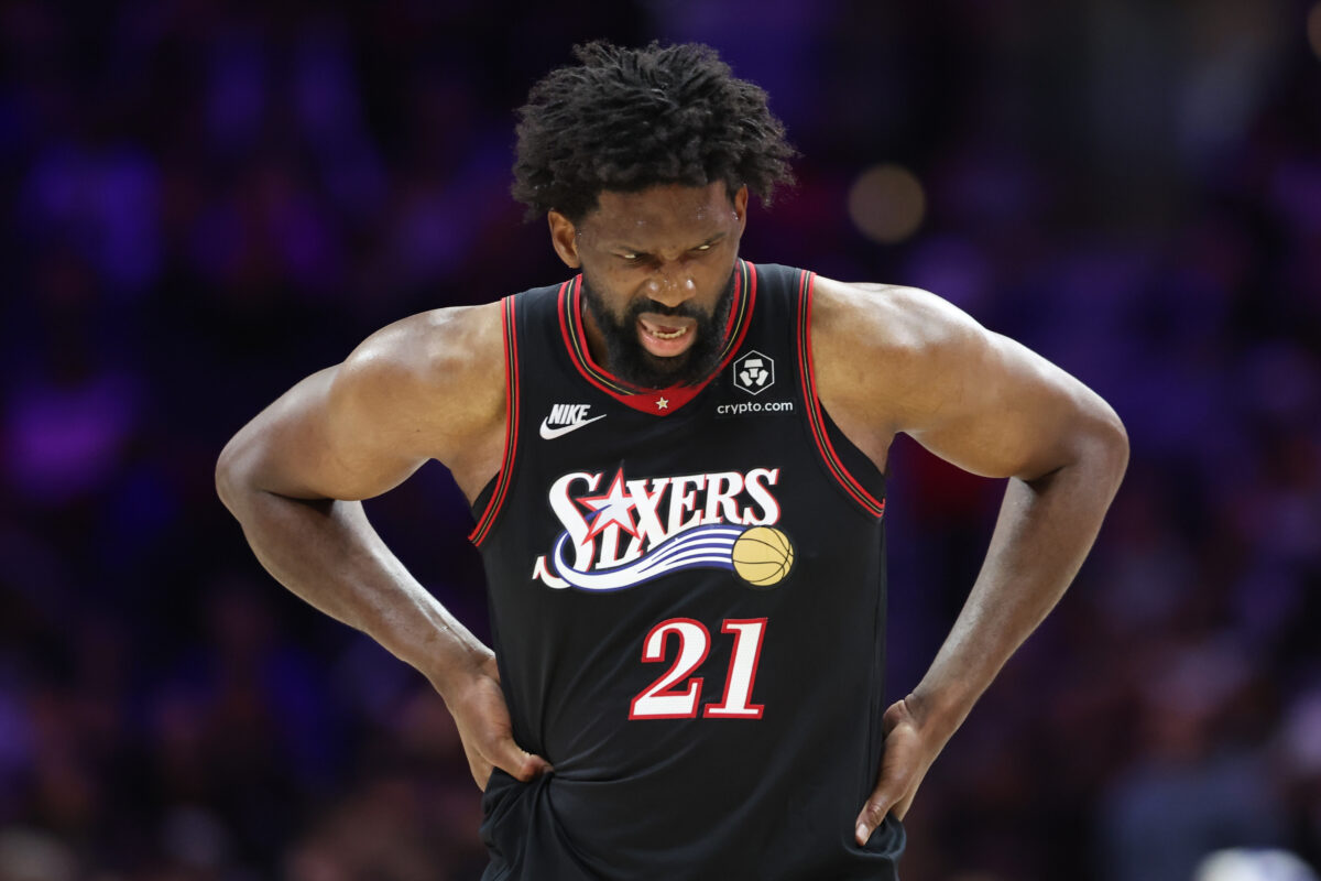 Embiid