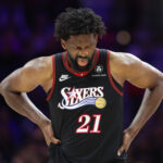Embiid