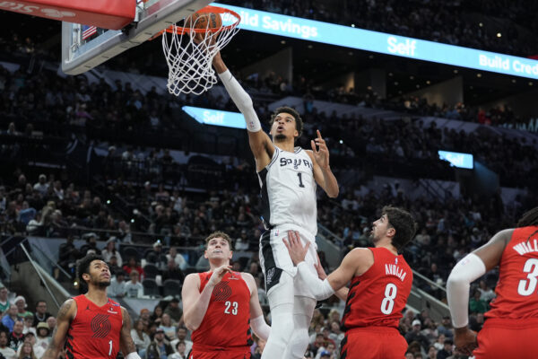 Onde assistir NBA
