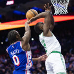 Onde assistir Celtics x 76ers