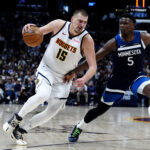 onde assistir NBA
