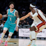 onde assistir Hornets x Heat