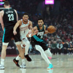 onde assistir Suns x Blazers