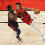 Onde assistir Cavaliers x Raptors