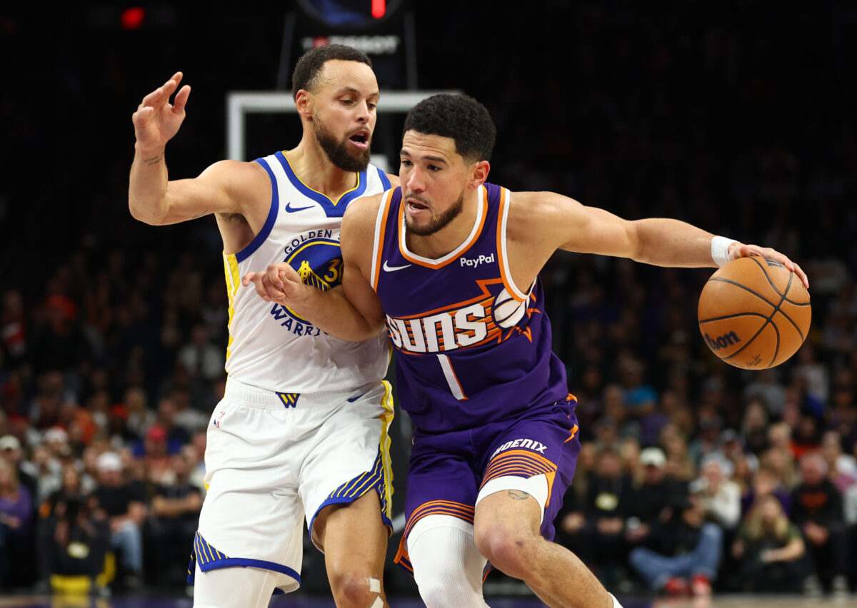 Onde assistir NBA