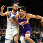 Onde assistir NBA