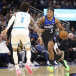 onde assistir Magic x Hornets
