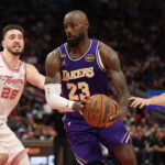 Onde assistir Lakers x Rockets