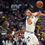 Onde assistir NBA