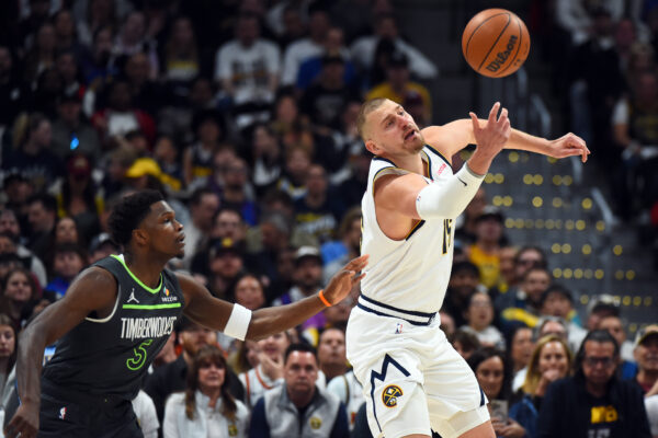 Onde assistir NBA hoje e principais odds (20/04/2026)