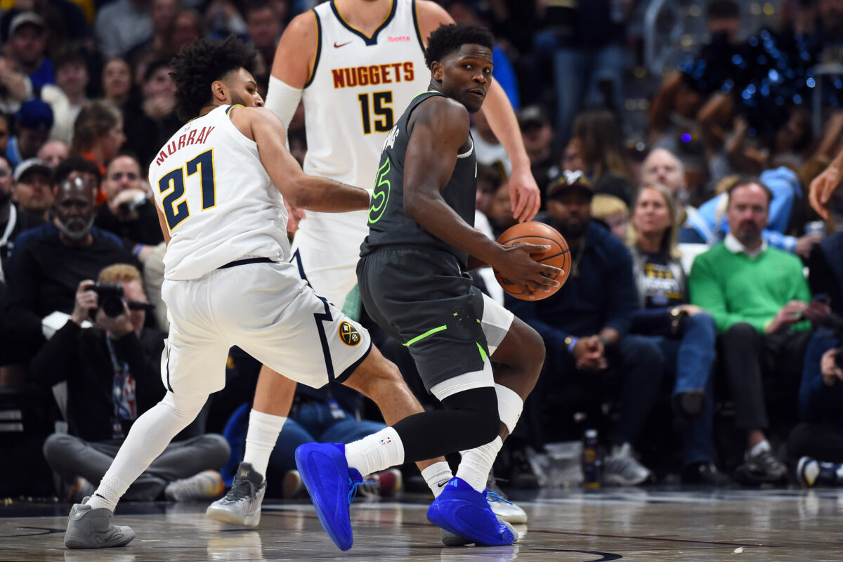 Onde assistir Timberwolves x Nuggets