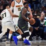 Onde assistir Timberwolves x Nuggets