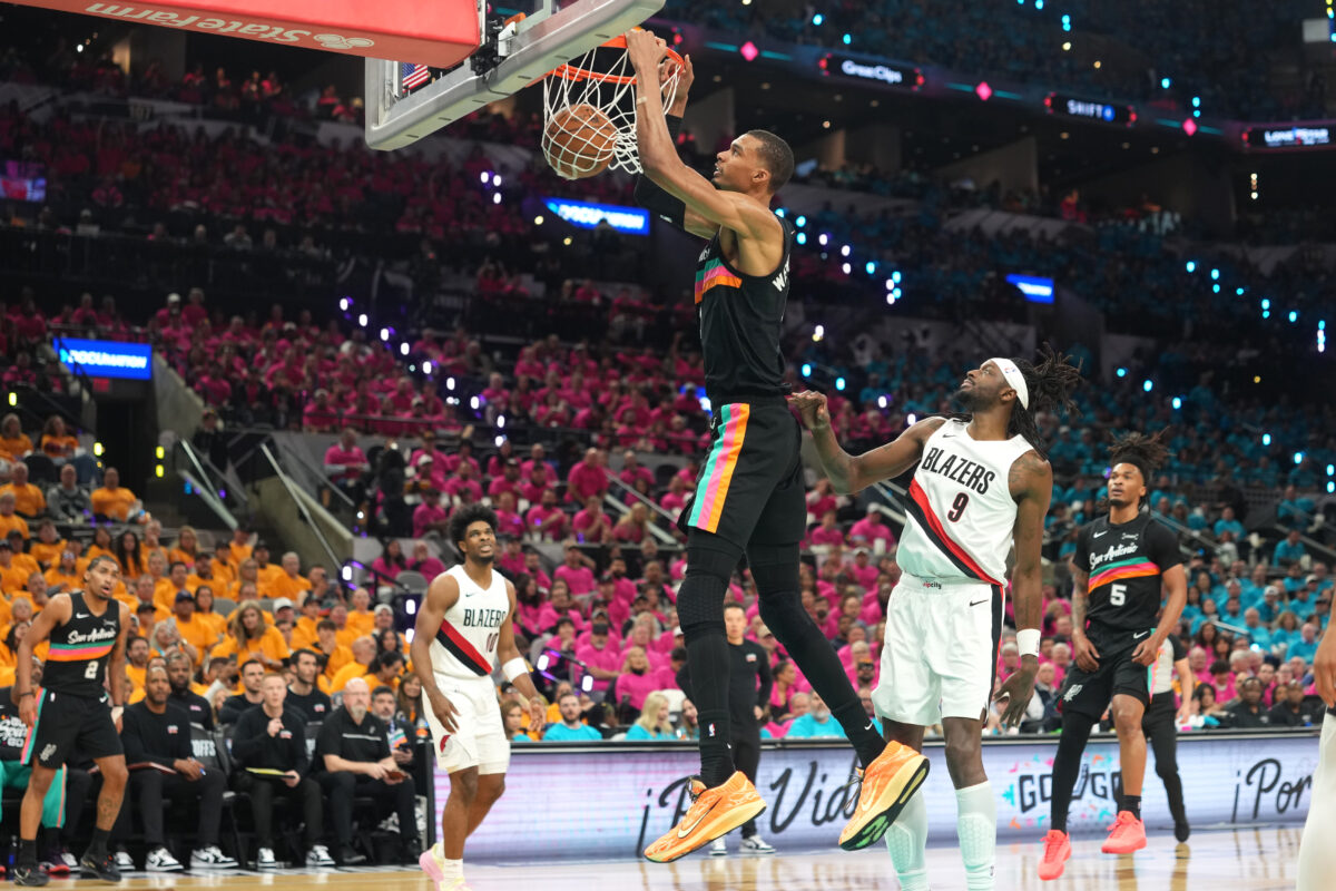 Onde assistir NBA