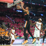 Onde assistir NBA