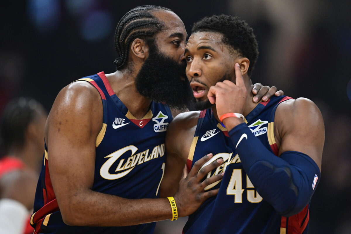 Onde assistir Raptors x Cavaliers