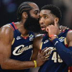 Onde assistir Raptors x Cavaliers