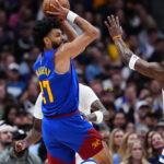 Onde assistir NBA