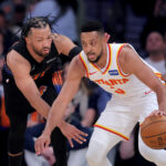 Onde assistir Hawks x Knicks