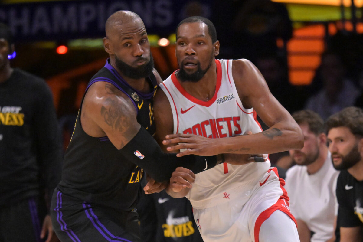 Onde assistir NBA