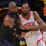 Onde assistir NBA